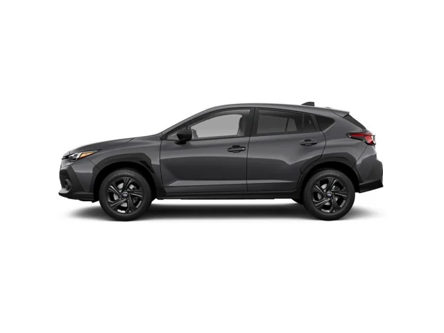 New 2027 MAGNETITE GRAY PEARL Subaru  image 4