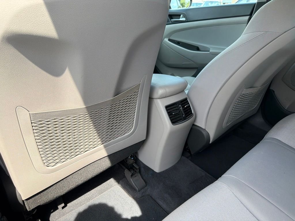 Used 2017 Gray Hyundai Sport image 36