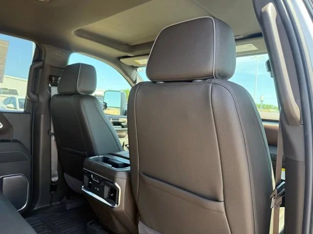 2026 GMC Sierra 2500HD Denali - Photo 50
