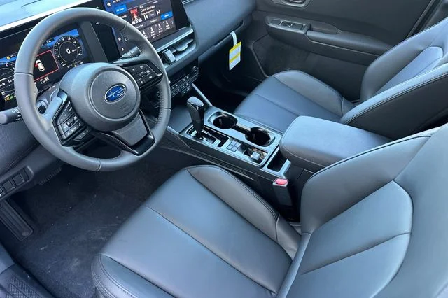 New 2026 RIVER ROCK PEARL Subaru Premium image 7