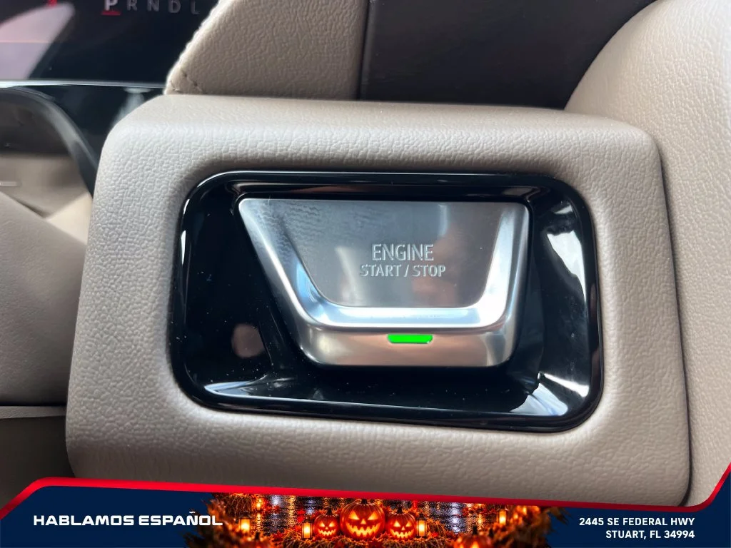 New 2027 Onyx Black GMC Denali image 29