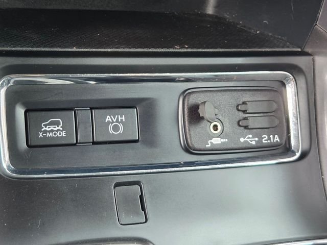 Used 2019 White Subaru Limited image 20