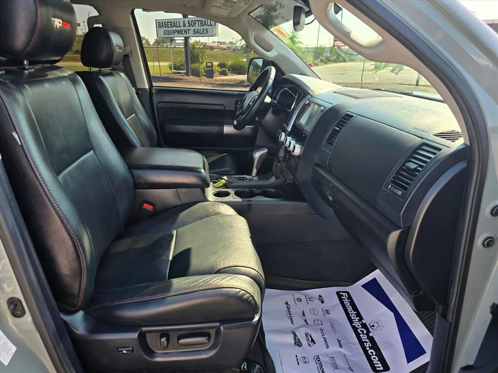 Used 2021  Toyota TRD Pro image 13
