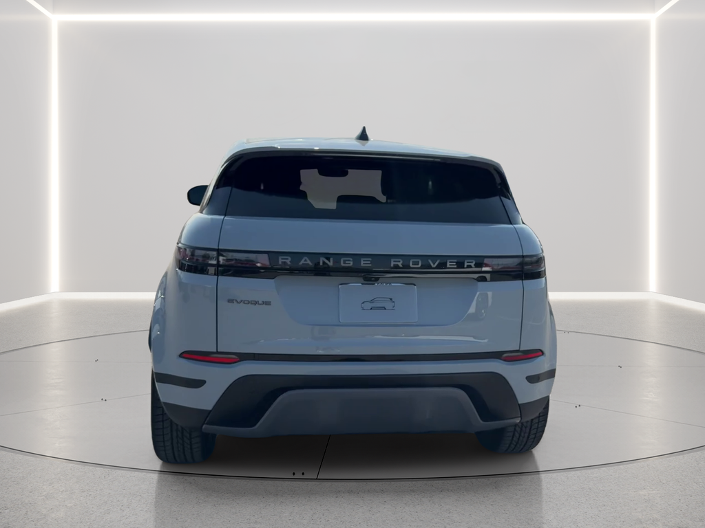 New 2026 Arroios Grey Land Rover S image 6