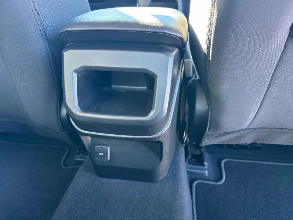 Used 2024 Gray Ford XL image 22