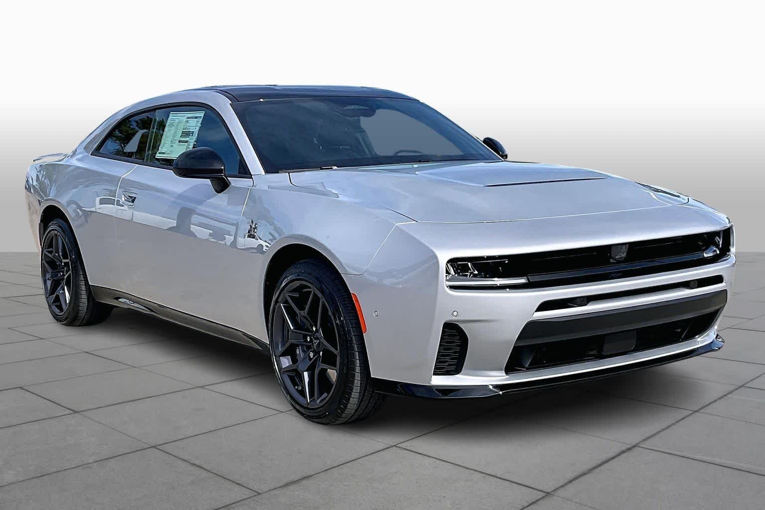 New 2026 Triple Nickel Dodge Scat Pack image 2
