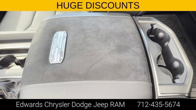 2026 RAM 1500 RHO - Photo 20