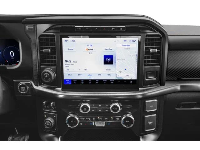Used 2024 Blue Ford Raptor image 9