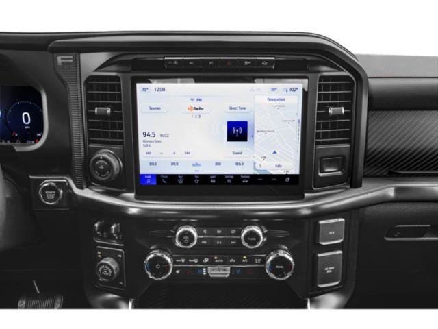 Used 2024 Green Ford Raptor image 9