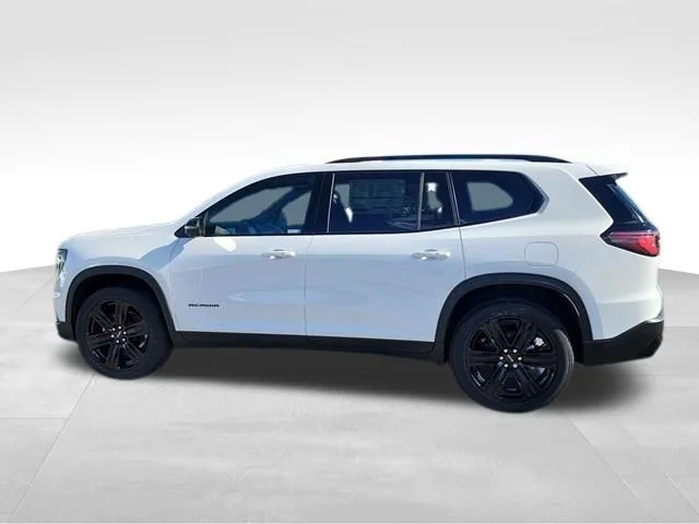 2026 GMC Acadia Elevation - Photo 8