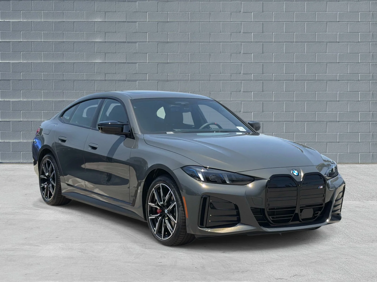 2026 BMW i4 M60
