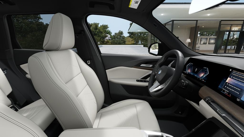 New 2027 Jet Black BMW xDrive28i image 31