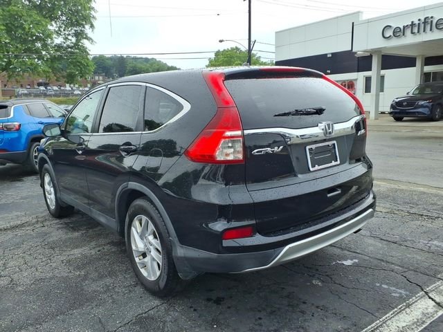 Used 2016  Honda EX image 6