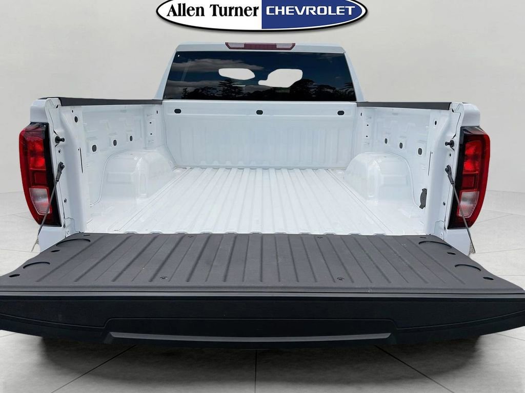 2025 GMC Sierra 1500 Elevation - Photo 7