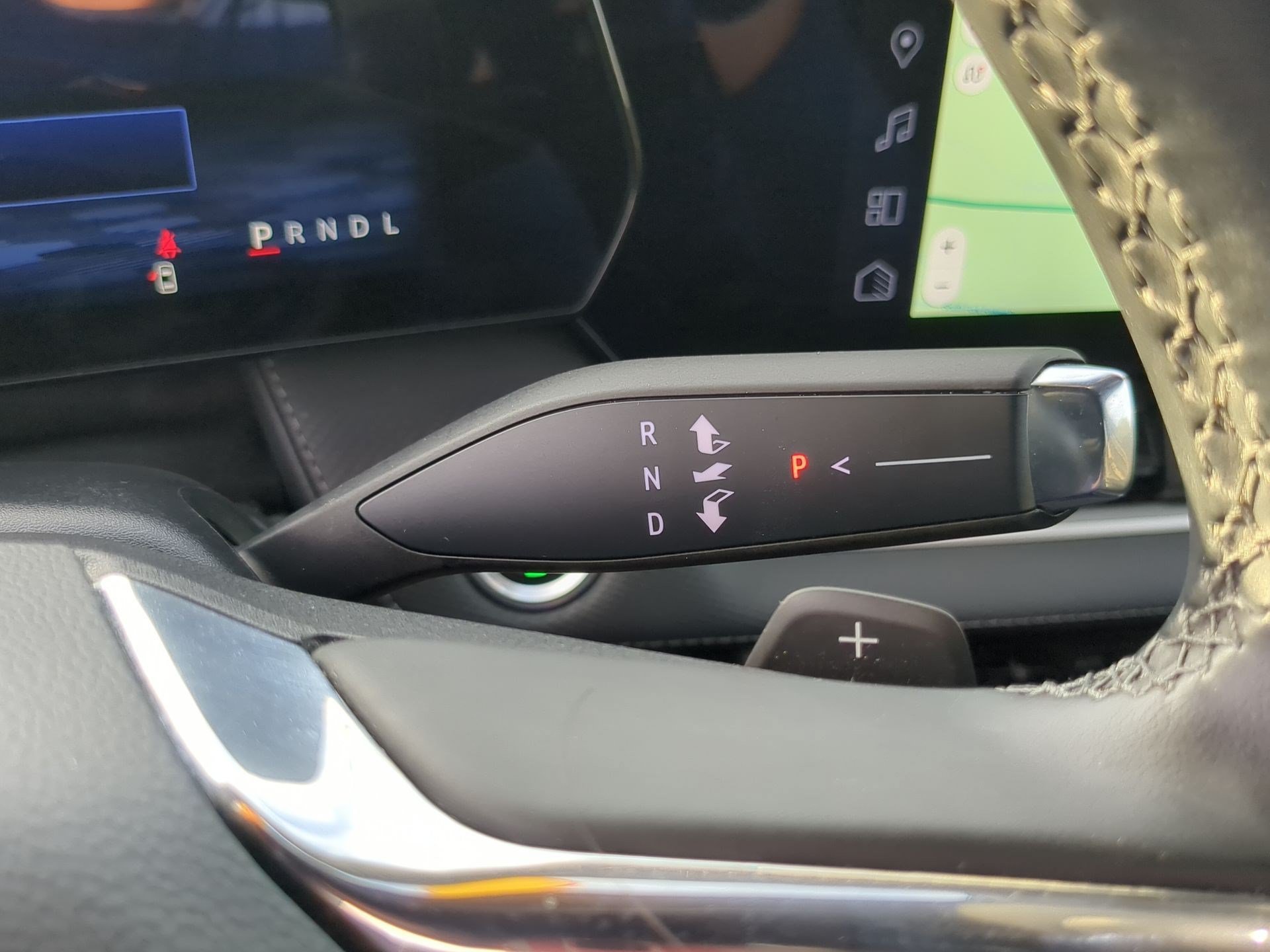 Used 2025 Sterling Gray Metallic Chevrolet LT image 17