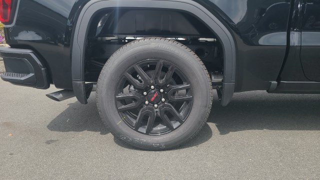 2026 GMC Sierra 1500 Elevation - Photo 9