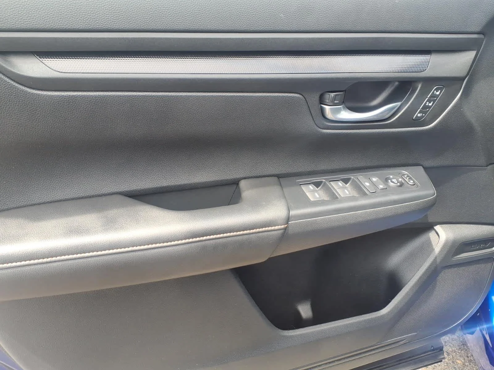 2025 Honda CR-V Sport-L - Photo 15