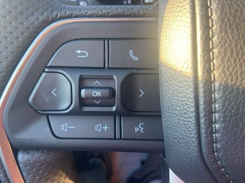 2026 Toyota Tacoma TRD Off Road - Photo 24