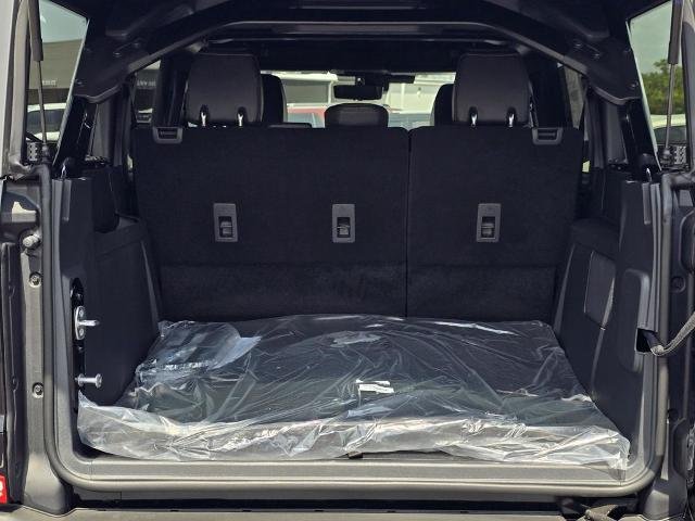 New 2026 Shadow Black Ford Raptor® image 87