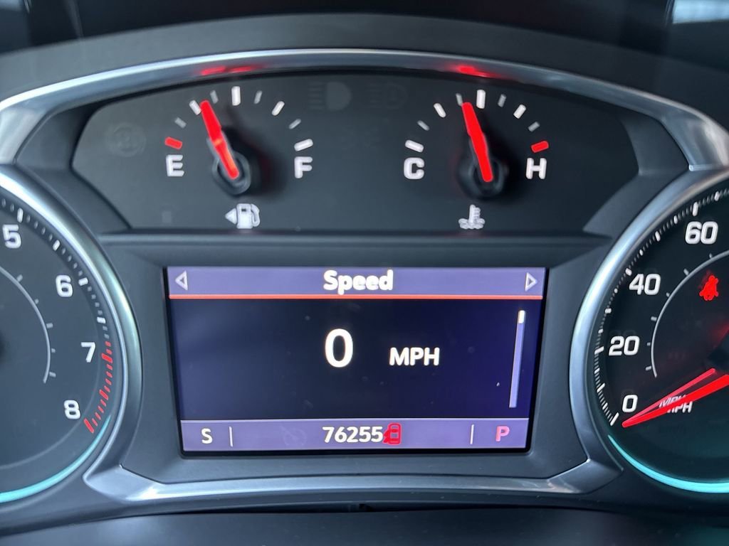 2022 Chevrolet Traverse 1LT - Photo 11