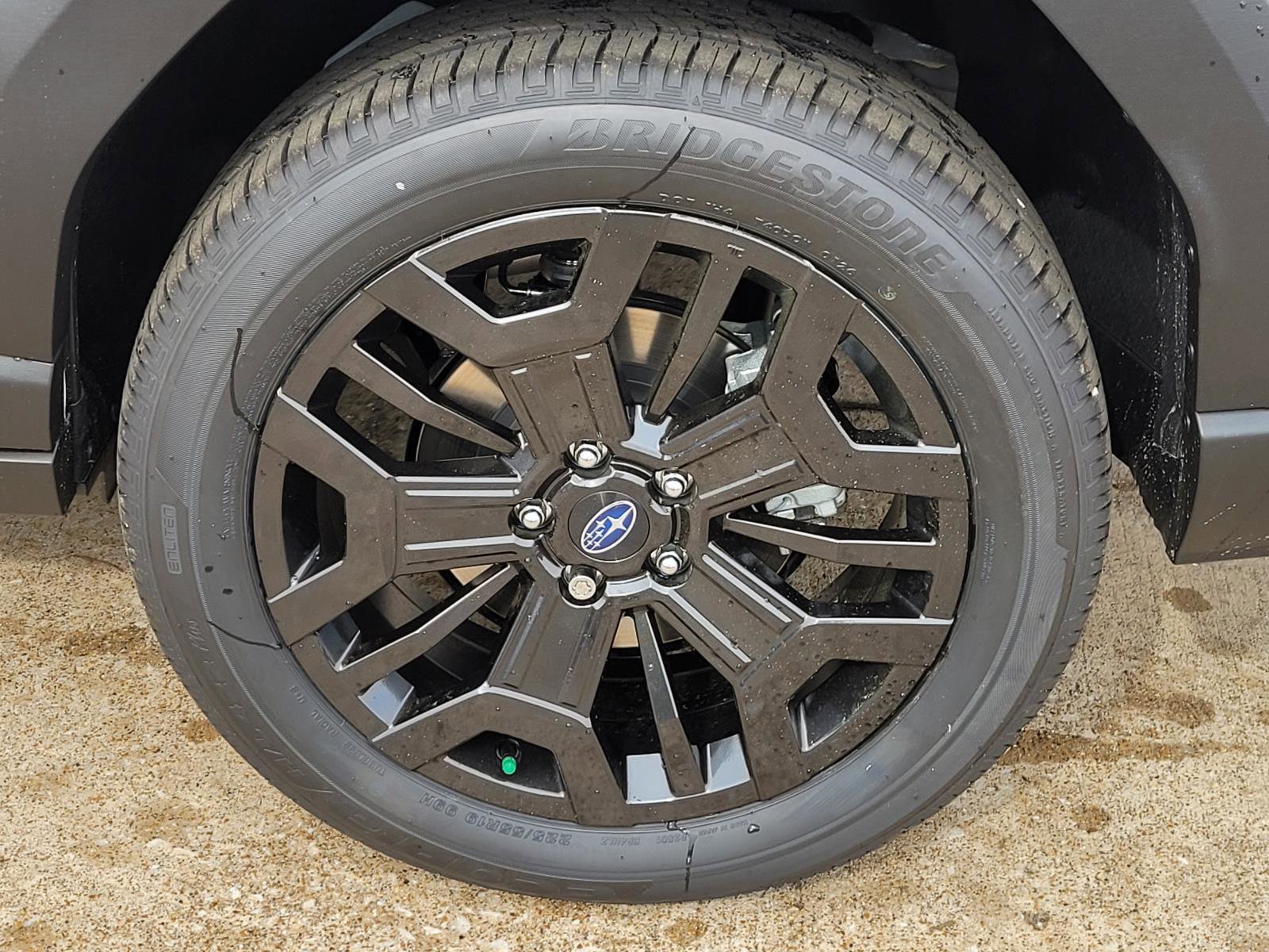New 2026 CRYSTAL WHITE PEARL Subaru Limited XT image 22