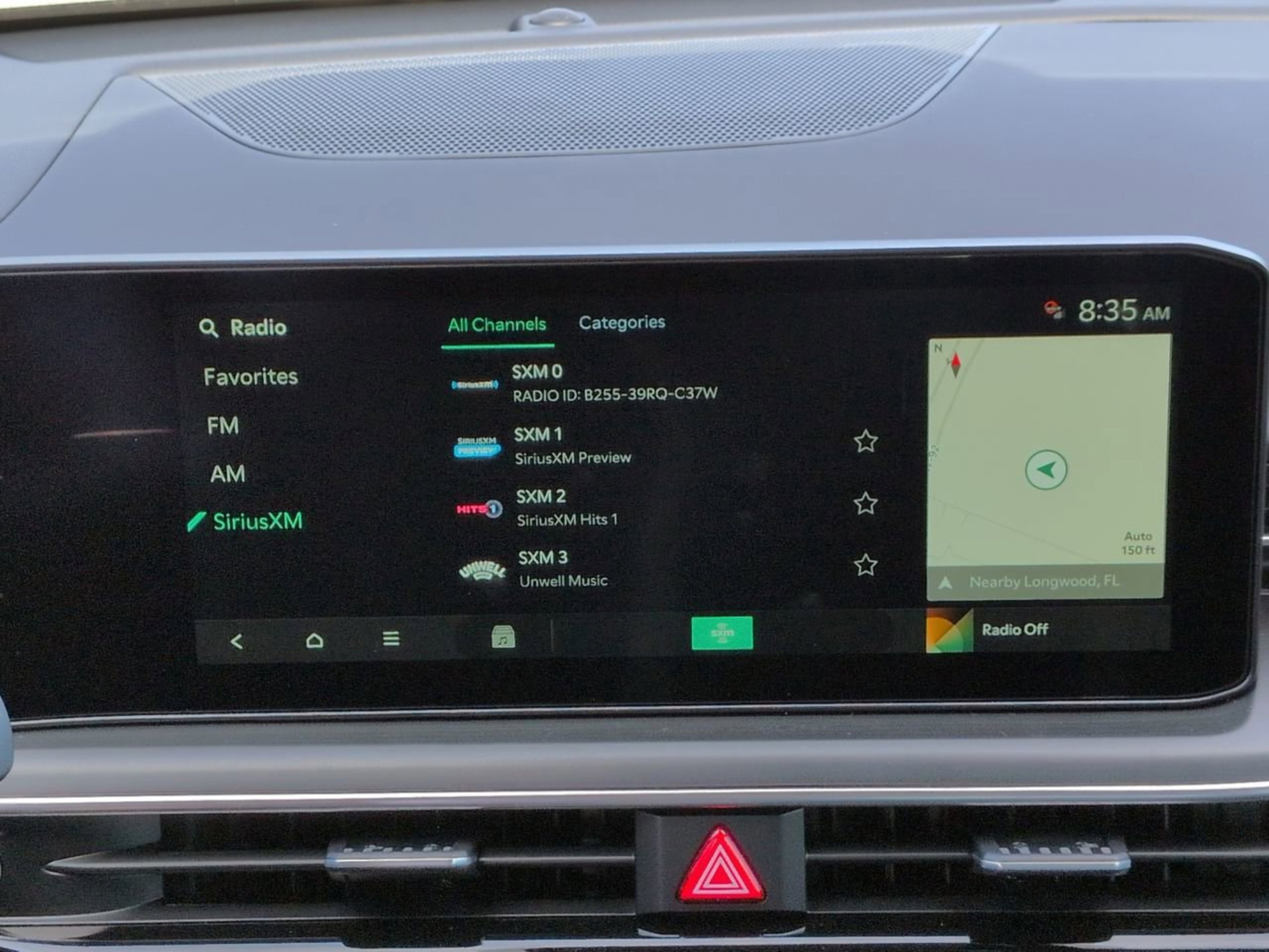New 2026 Snow White Pearl Kia GT-Line AWD image 20