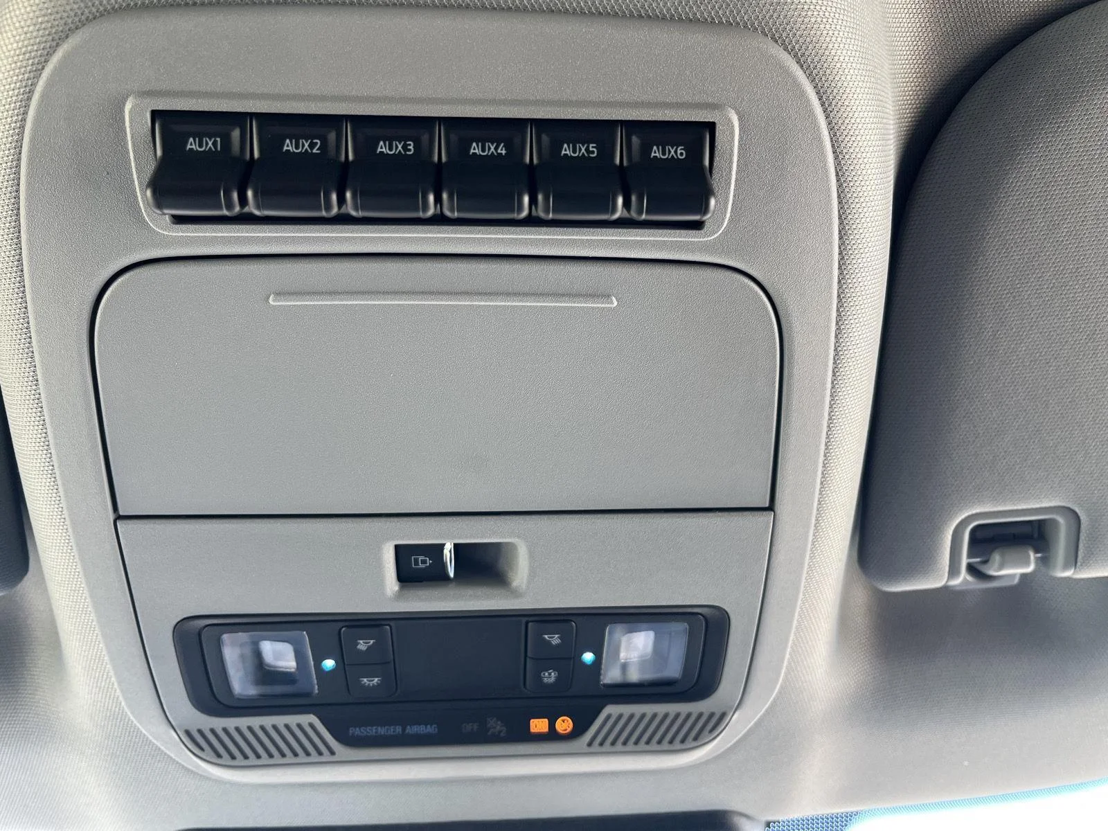 2026 Ford F-350 Super Duty XL - Photo 21