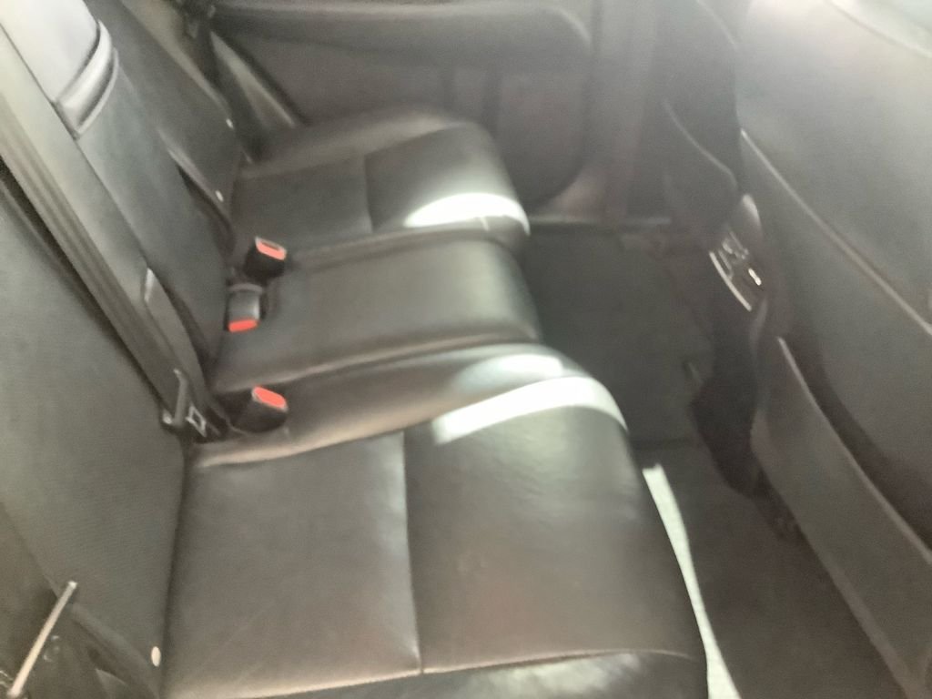 Used 2015 Red Lexus 350 image 17