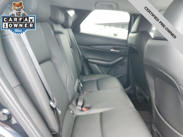 Used 2025 Black Mazda 2.5 S Select Sport image 24