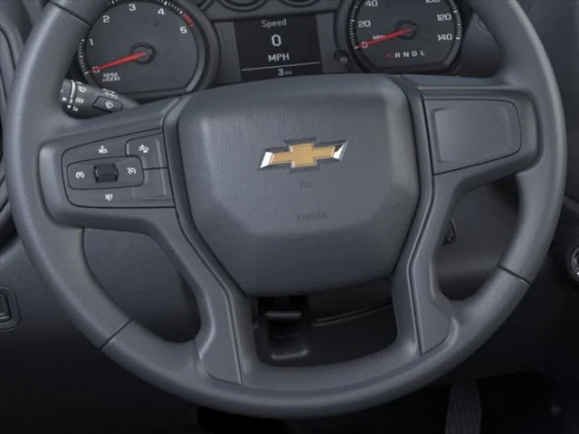2026 Chevrolet Silverado 3500 HD Work Truck - Photo 19