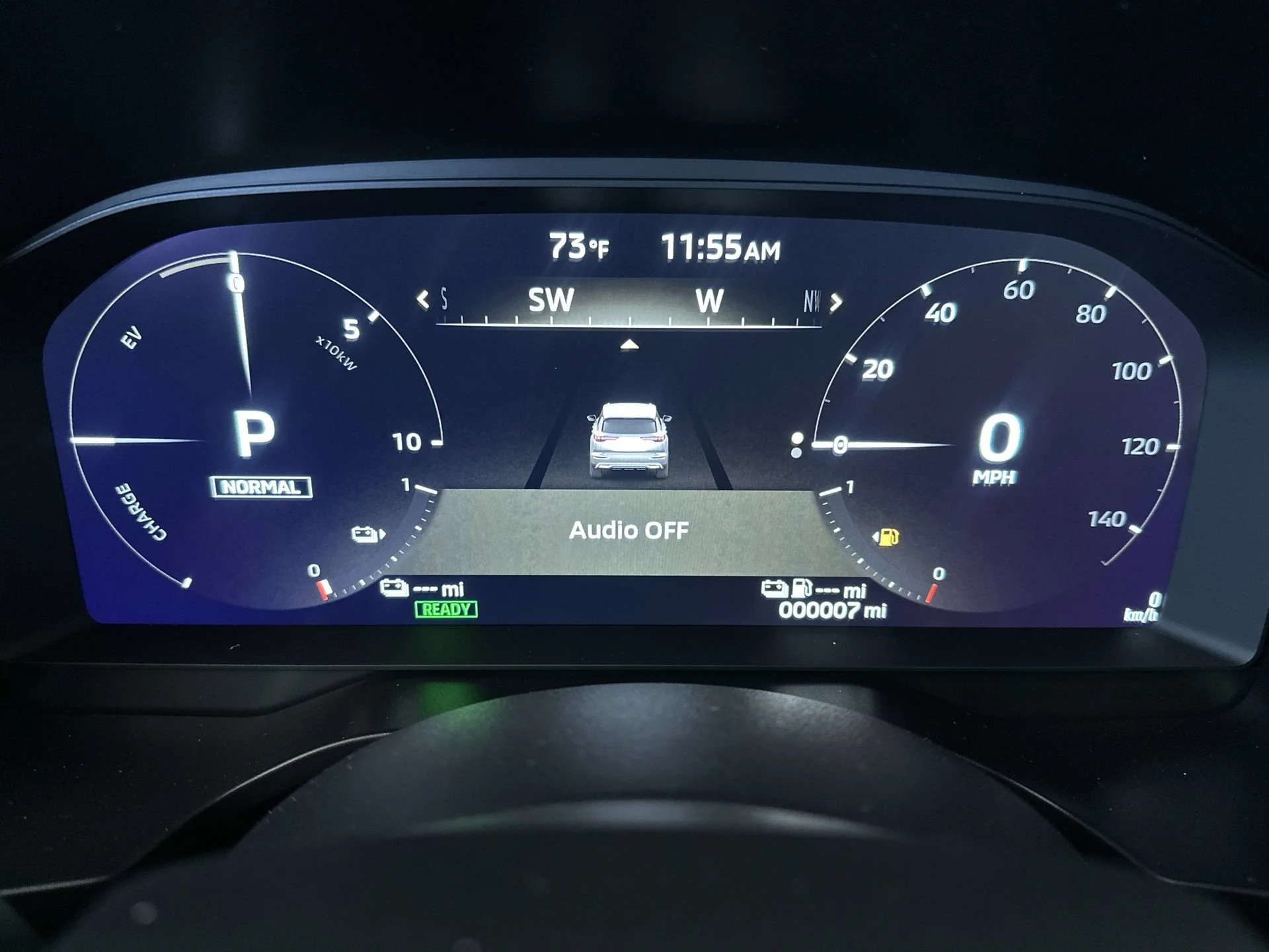 New 2026 Black Diamond Mitsubishi SEL image 17