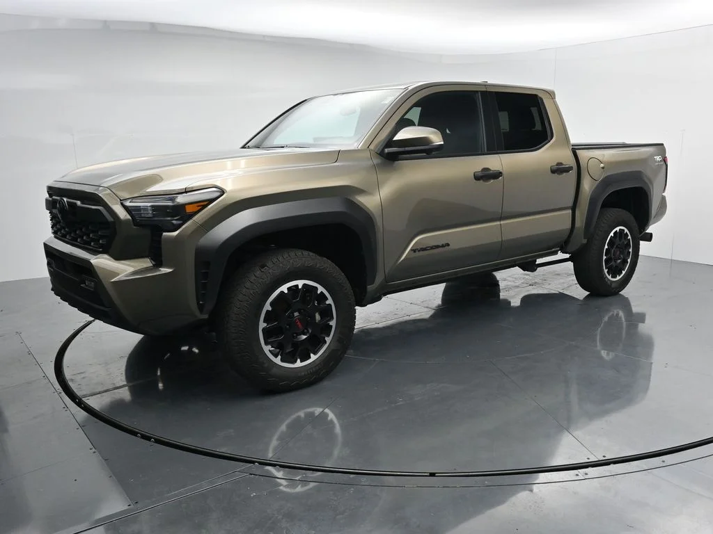 Used 2026  Toyota TRD Off-Road image 4
