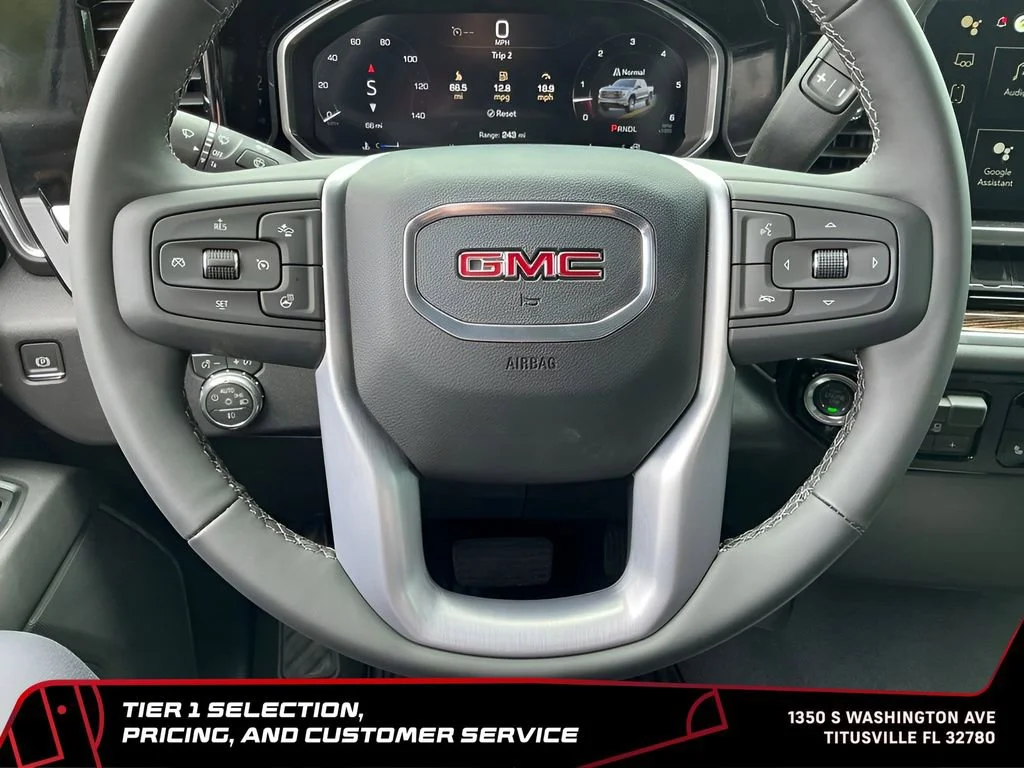 New 2026 Summit White GMC Elevation image 40