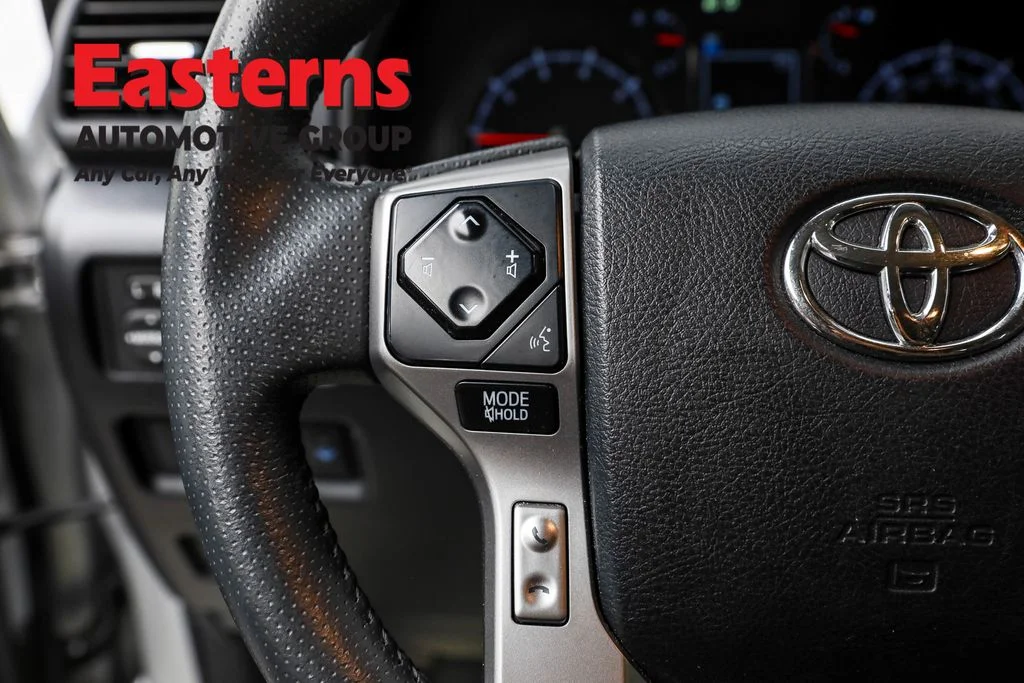 Used 2024 Silver Toyota SR5 image 15