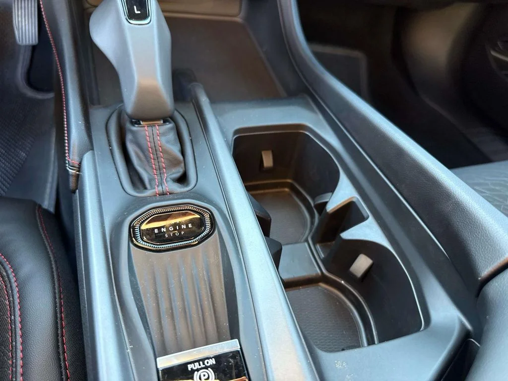 New 2026 Gray Dodge Scat Pack image 21