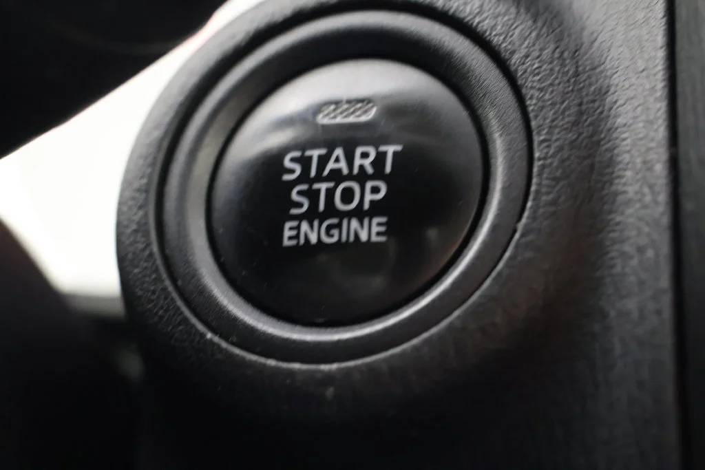 Used 2014 Jet Black Mazda Grand Touring image 16