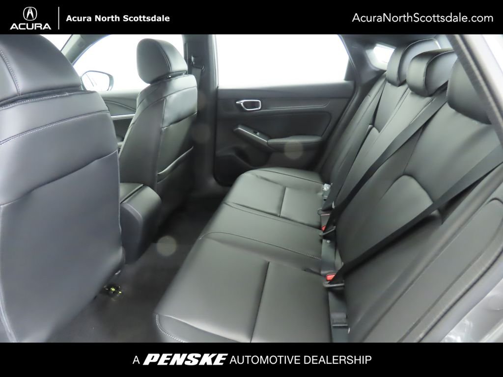 2025 Acura Integra A-Spec - Photo 22