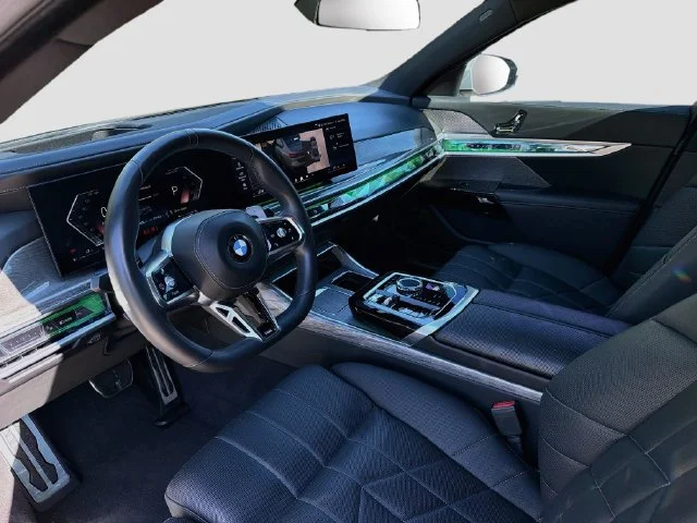2024 BMW 7 Series 760i - Photo 26