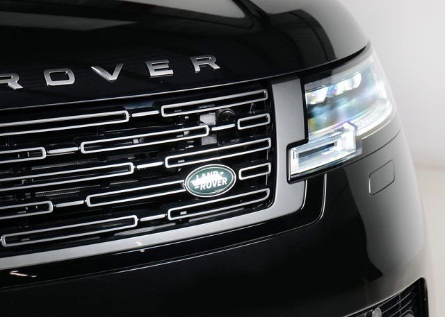2025 Land Rover Range Rover SE - Photo 26