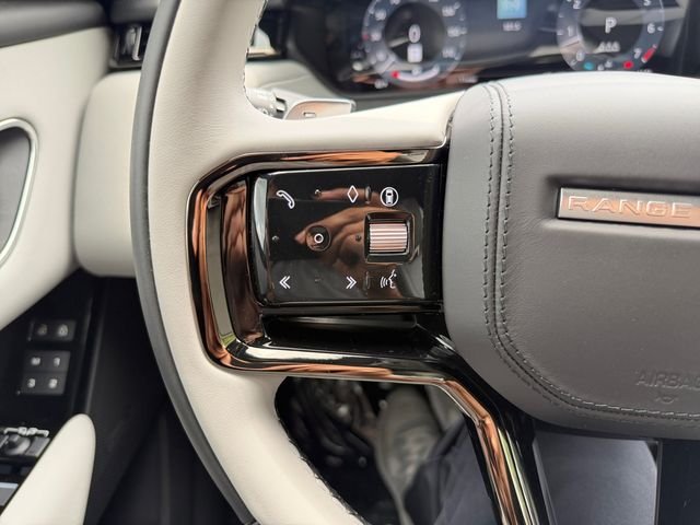 New 2026 Arroios Grey Land Rover Belgravia Edition image 22
