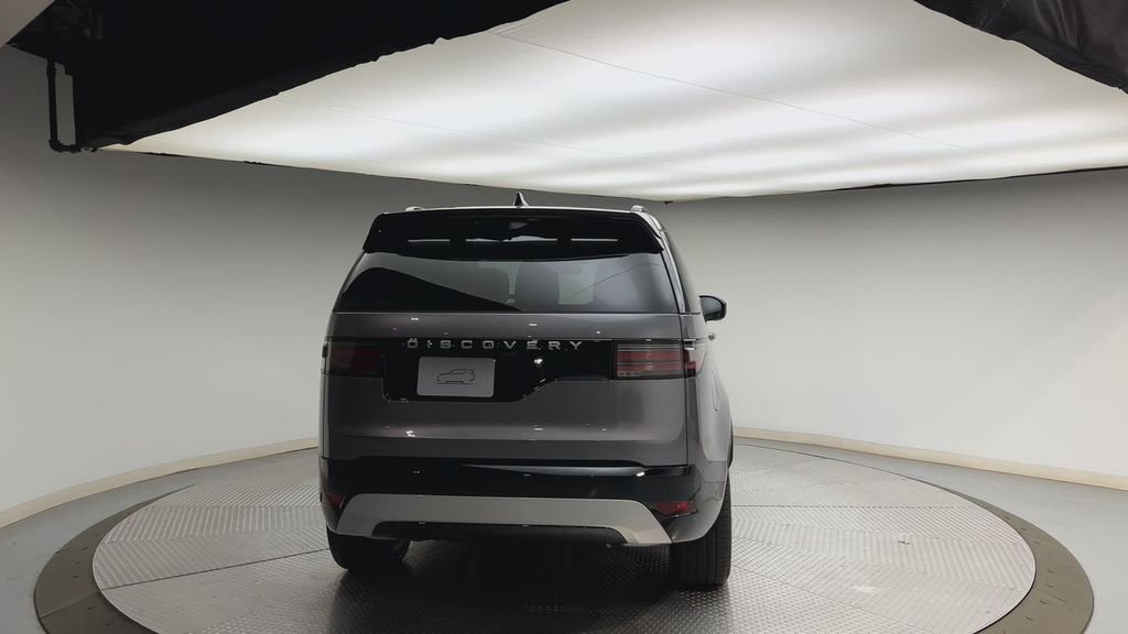 New 2026 Eiger Grey Metallic Land Rover Gemini Edition image 3