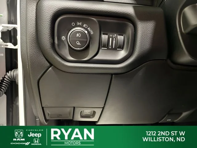 2025 RAM 2500 Laramie - Photo 43