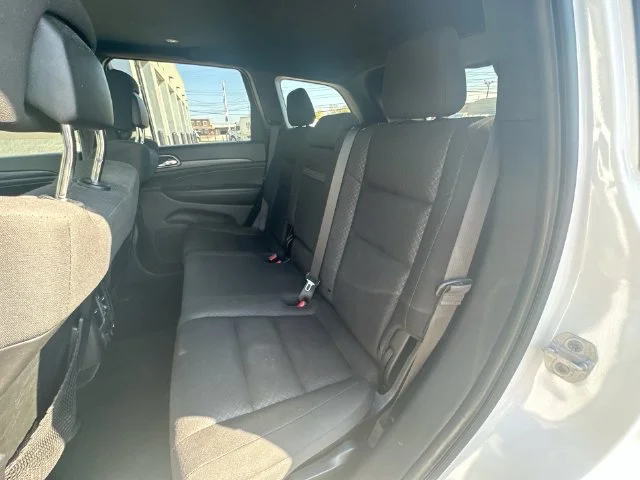 Used 2020 White Jeep Laredo image 26