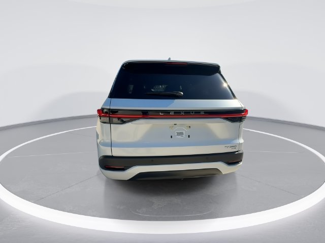 Certified Used 2025 Beige Lexus 350 Premium image 7