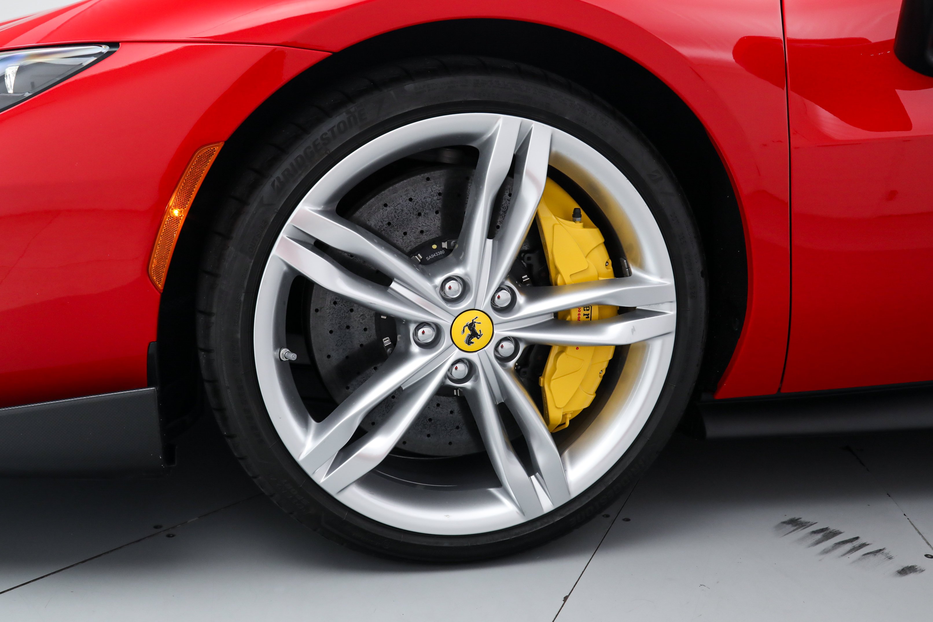 2024 Ferrari 296 Base - Photo 17