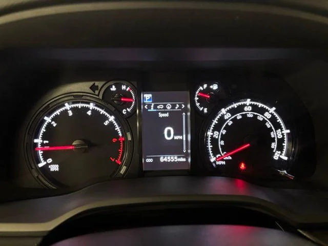 2022 Toyota 4Runner SR5 Premium - Photo 13