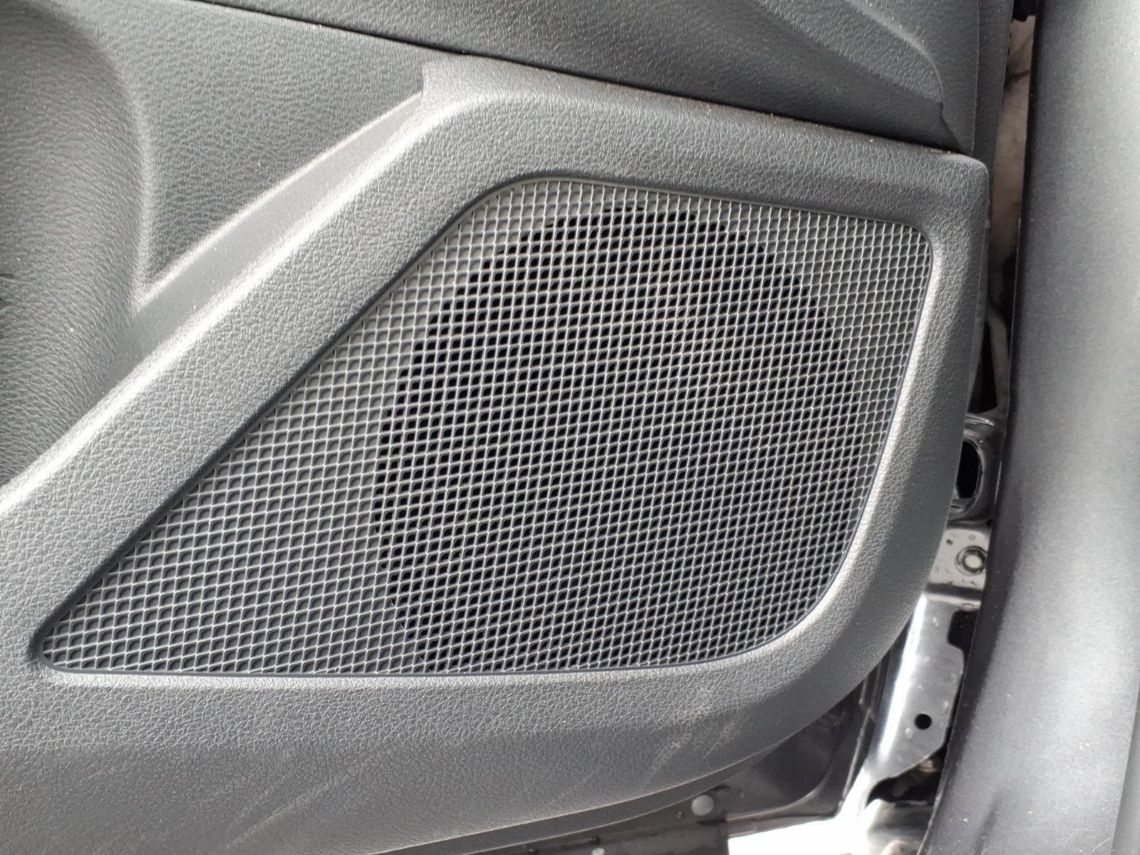 Used 2024 Gun Metallic Nissan 2.5 SV image 5