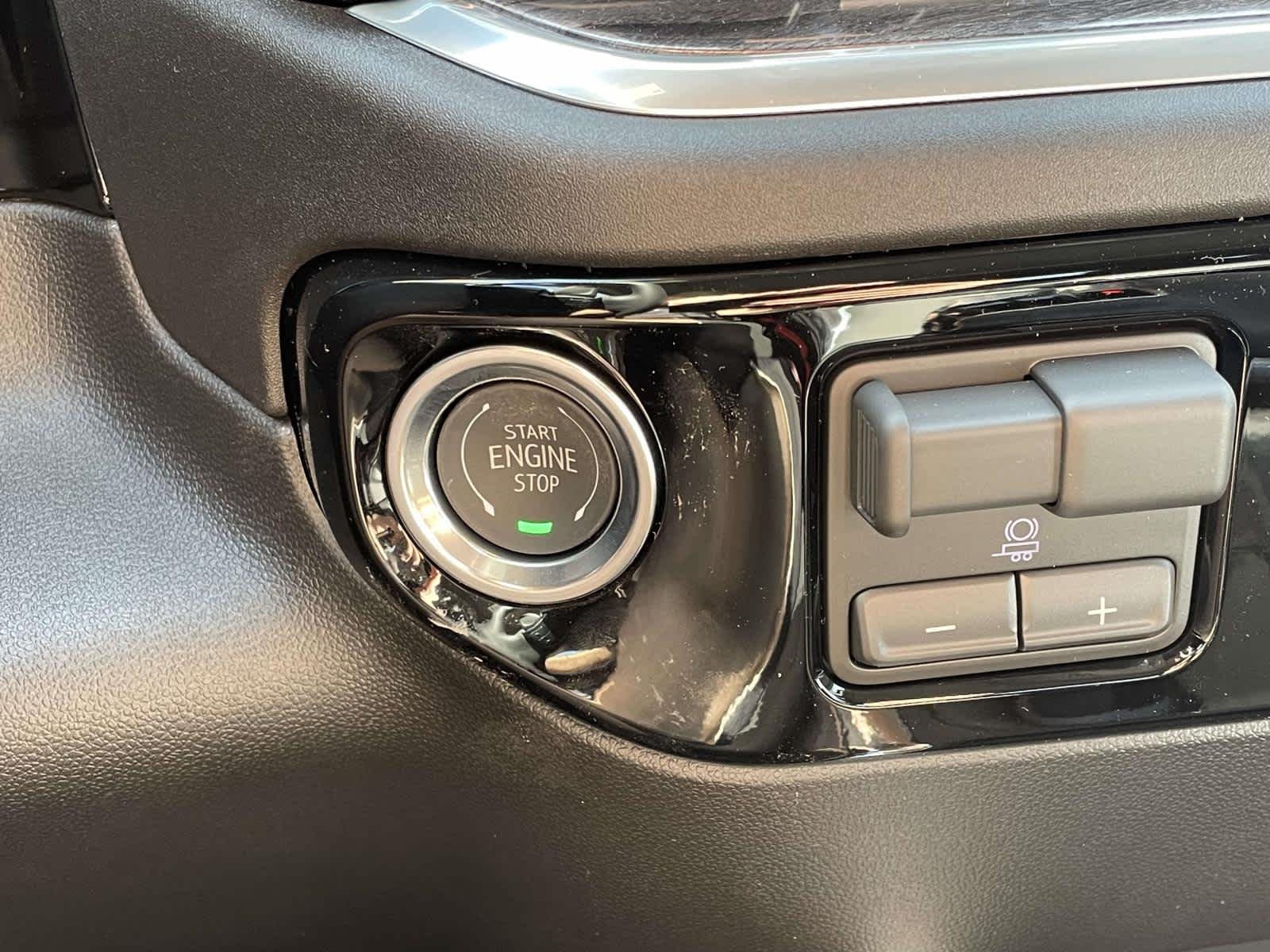 2026 Chevrolet Silverado 1500 LTZ - Photo 39