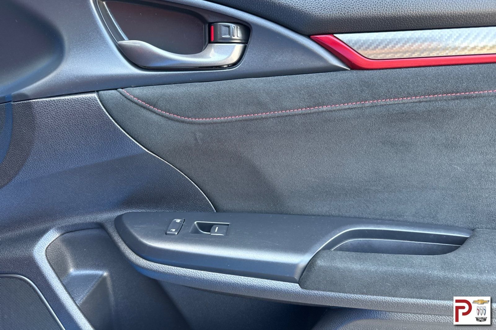 Used 2021 Blue Honda Touring image 19