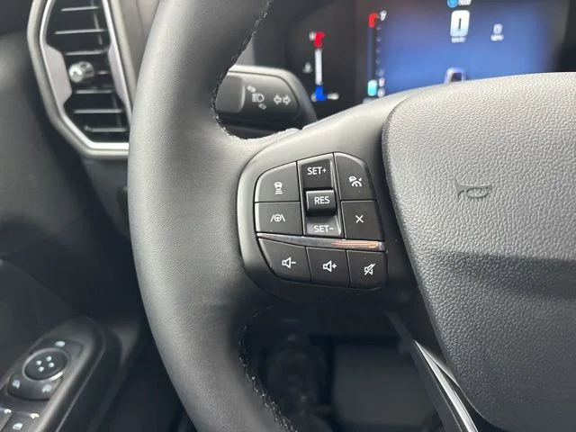 New 2026 Velocity Blue Metallic Ford Big Bend® image 18